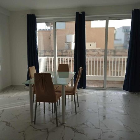 Poppy Court Apartment Marsaskala Exterior foto