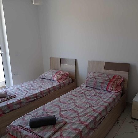 Poppy Court Apartment Marsaskala Exterior foto