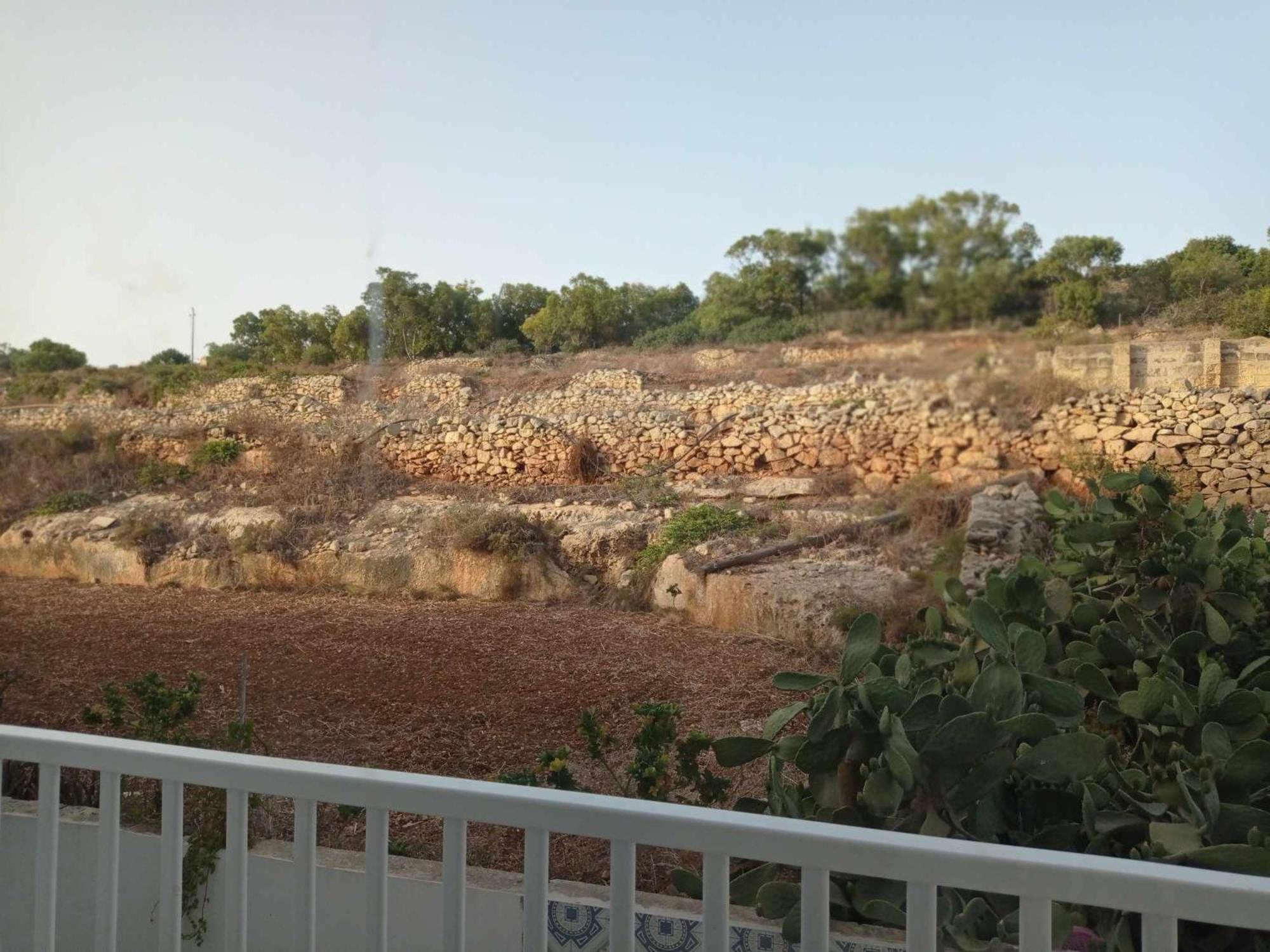 Poppy Court Apartment Marsaskala Exterior foto