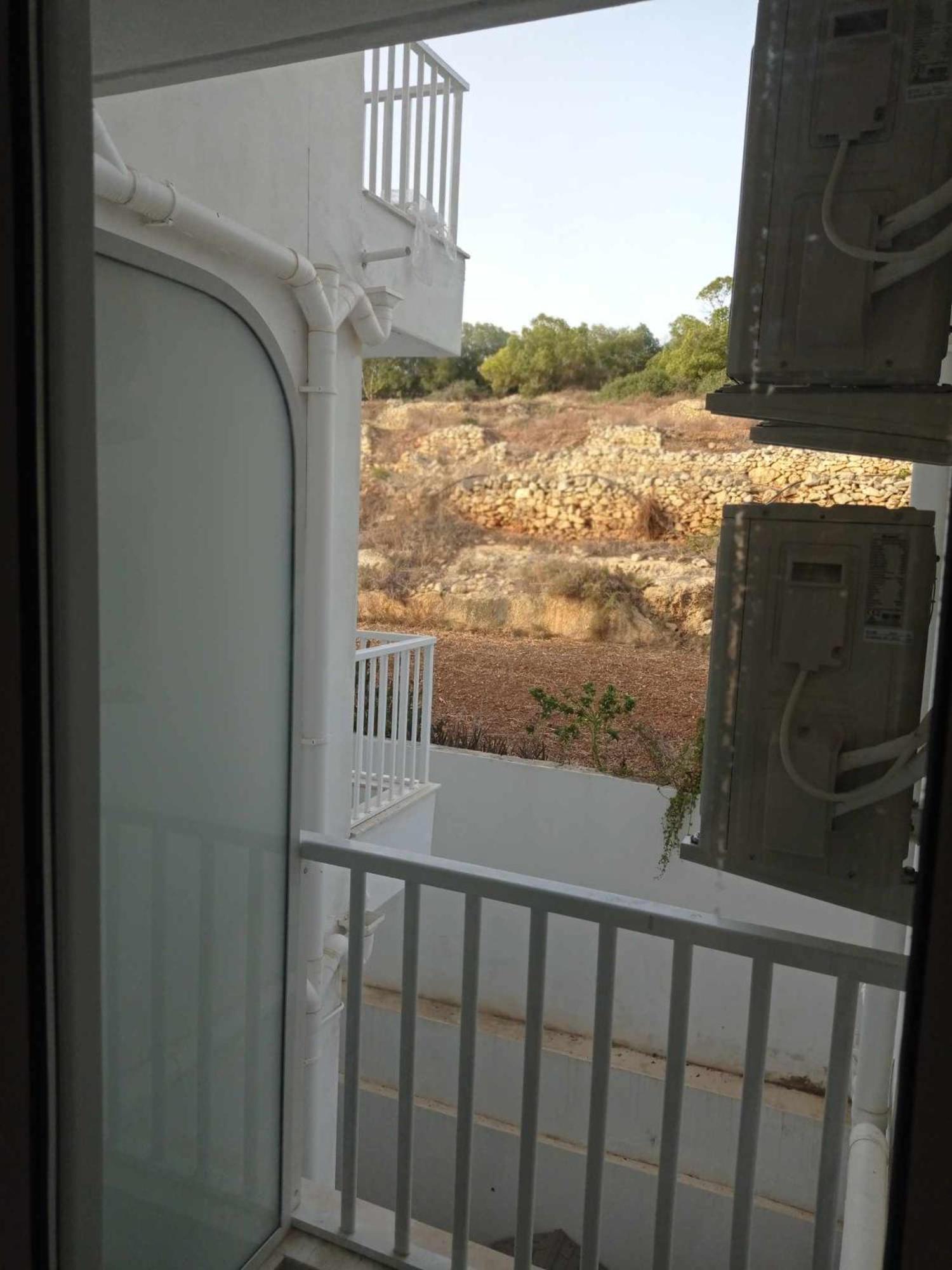Poppy Court Apartment Marsaskala Exterior foto
