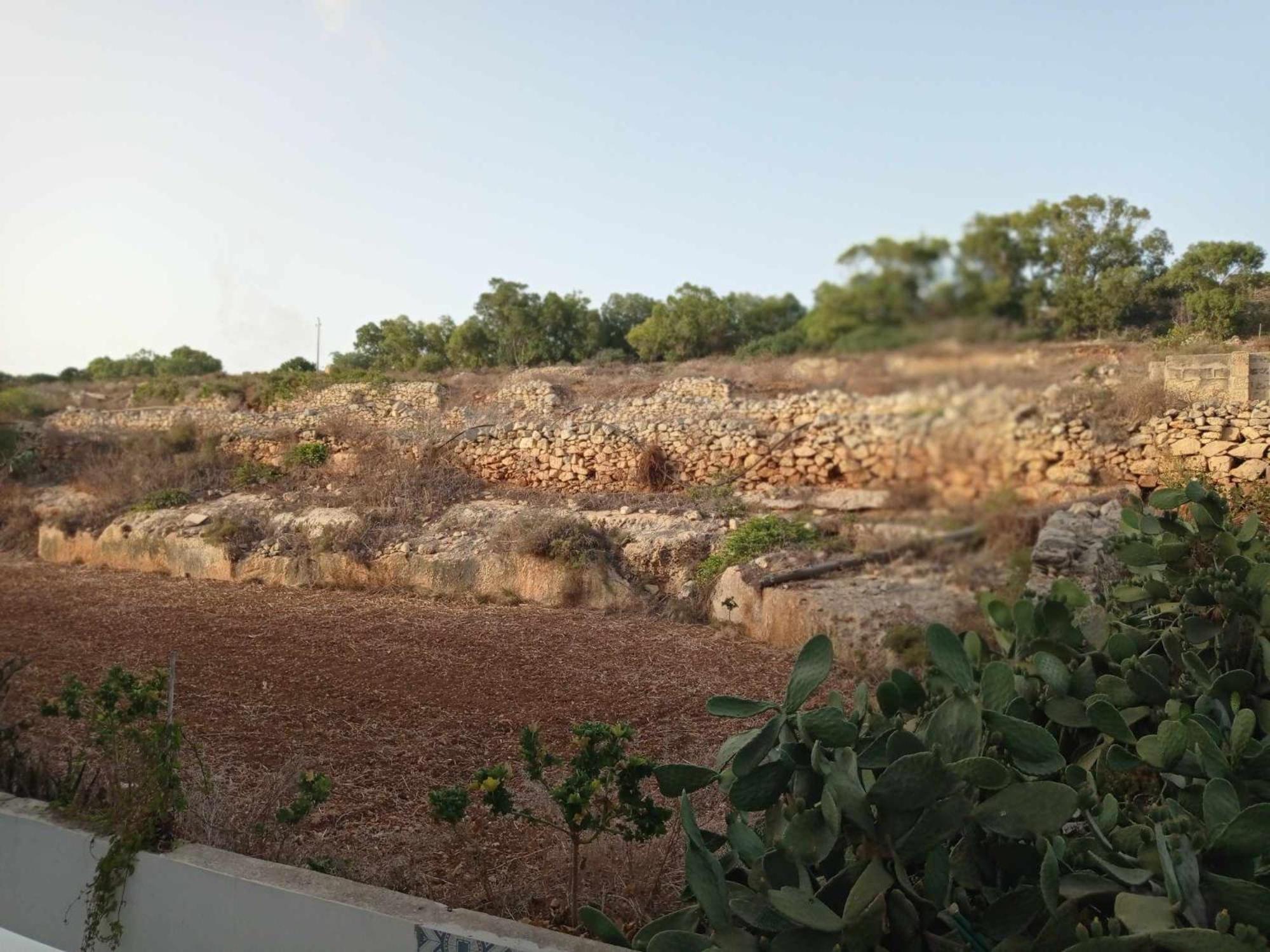 Poppy Court Apartment Marsaskala Exterior foto