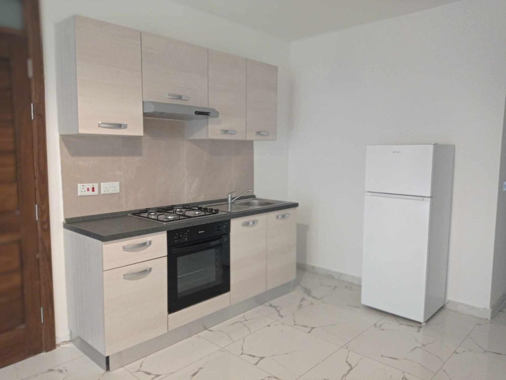 Poppy Court Apartment Marsaskala Exterior foto