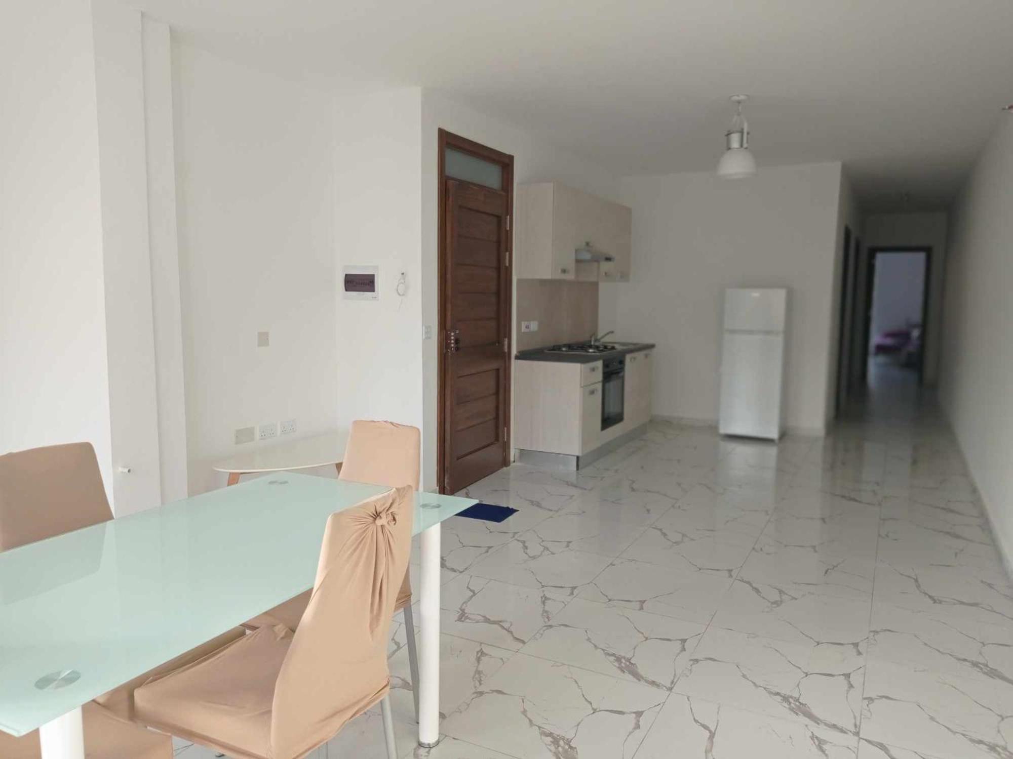 Poppy Court Apartment Marsaskala Exterior foto