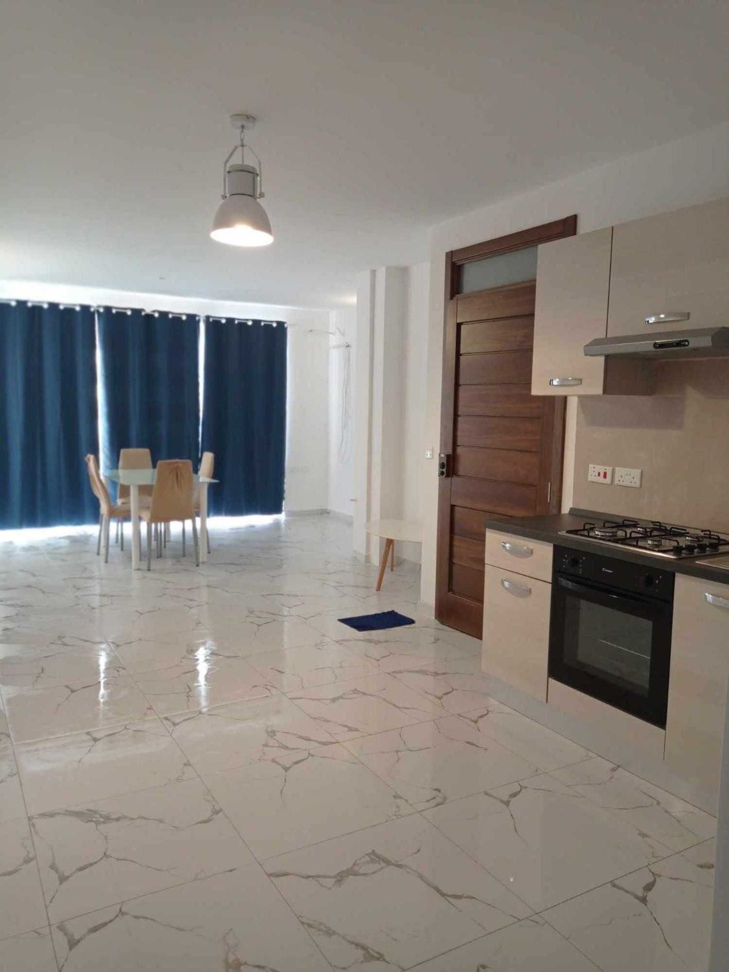 Poppy Court Apartment Marsaskala Exterior foto