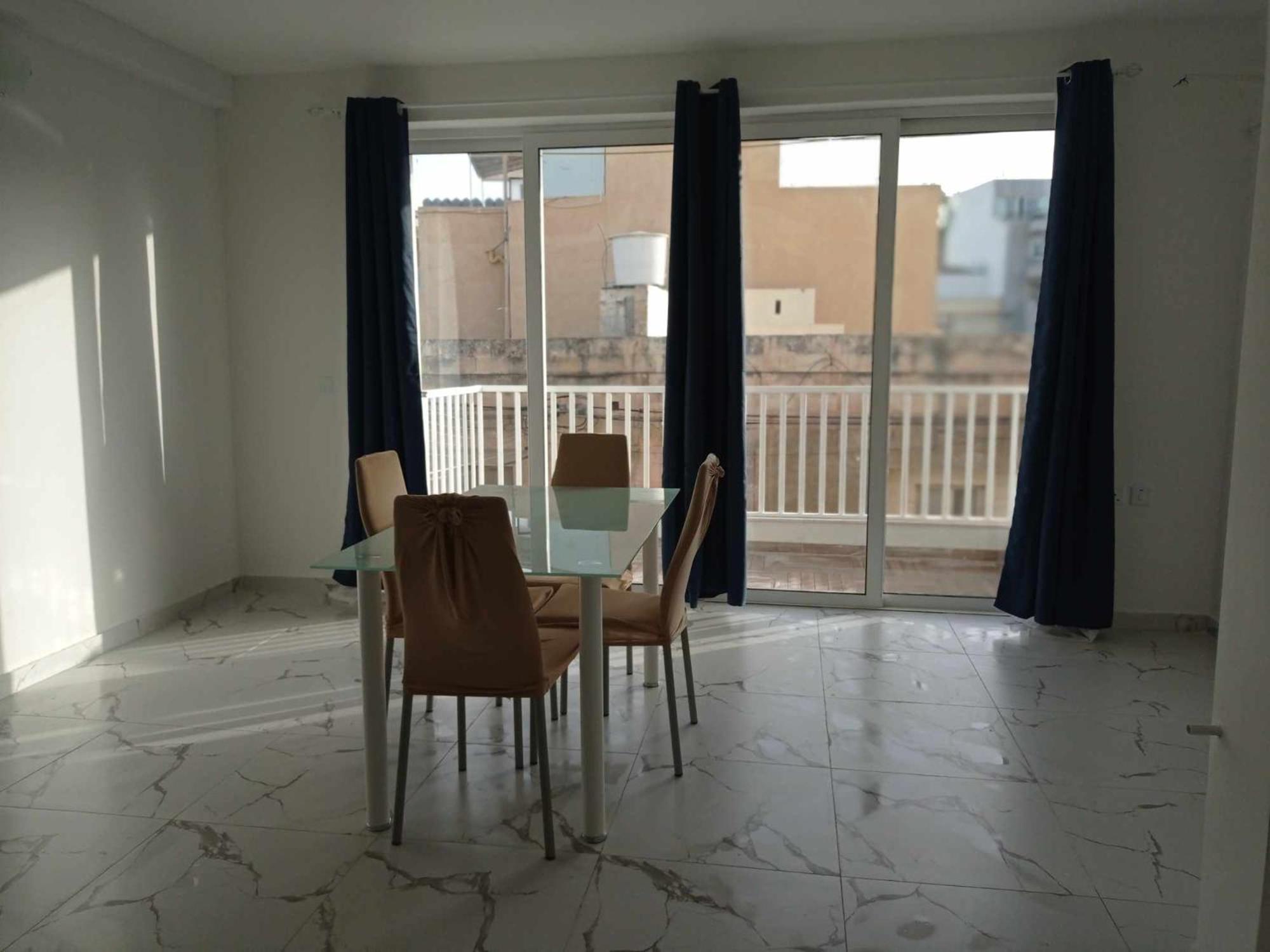 Poppy Court Apartment Marsaskala Exterior foto