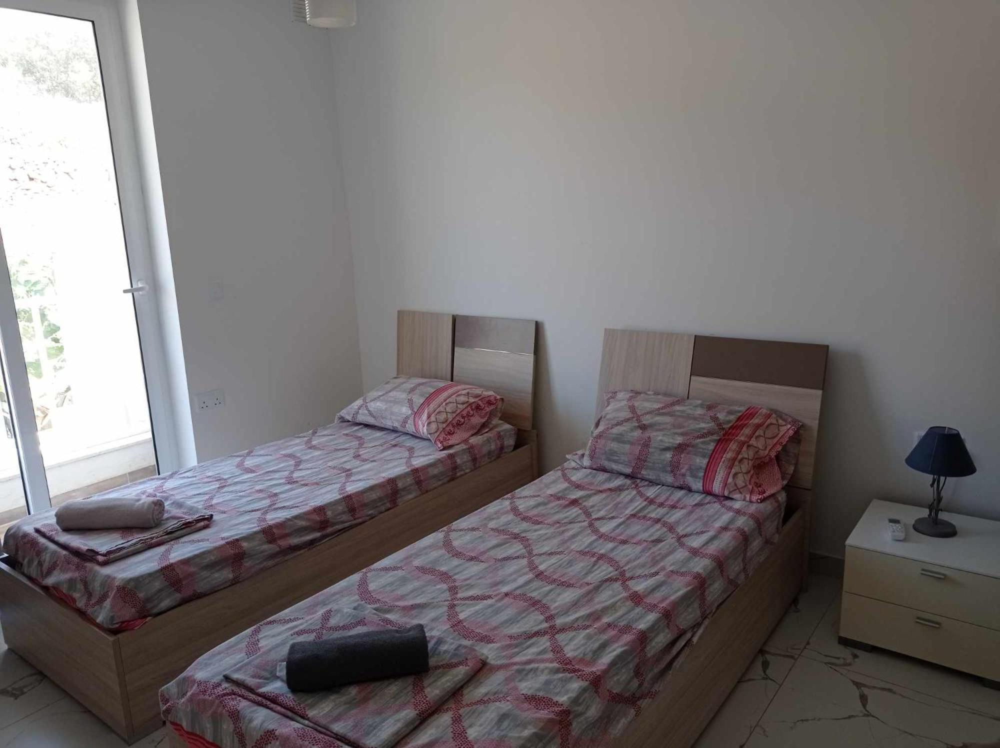 Poppy Court Apartment Marsaskala Exterior foto